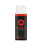 Molotow COVERSALL COLOR Spray 400ml 348000