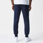 New Era LA Dodgers MLB Navy Track Pants 60684262 - Image 4