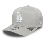 New EraLA Dodgers MLB Perforated 9SEVENTY Stretch Snap Adjustable Cap 60691049