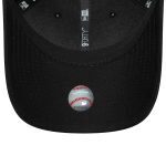 New Era Black New York Yankees MLB 9FORTY M-Crown Adjustable Cap 60691059 - Image 4