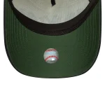 New Era New York Yankees MLB Paisley White 9FORTY E-Frame Adjustable Cap 60691069 - Image 5