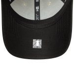 New Era Chicago Bulls NBA Colour Block Cream 9FORTY Adjustable Cap 60691267 - Image 3
