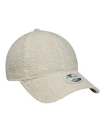 New Era Cap New York Yankees Light Beige Womens 60691312 - Image 4