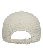 New Era Cap New York Yankees Light Beige Womens 60691312 - Image 5