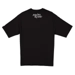 NEW ERA X NETFLIX SQUID GAME GRAPHIC BLACK OVERSIZED SHORT SLEEVE T-SHIRT 60767034 - Image 6