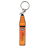 MOLOTOW KEYCHAIN ONE4ALL Acrylic Marker 15 mm