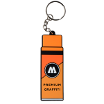 MOLOTOW KEYCHAIN PREMIUM Spraycan 400 ml