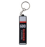 MOLOTOW KEYCHAIN BURNER CHROME 600 ml