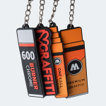 MOLOTOW KEYCHAIN PREMIUM Spraycan 400 ml - Image 2
