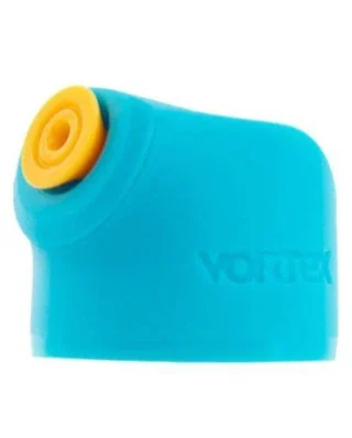 Night Quill Vortex Halo Female Cap
