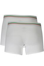 AERONAUTICA MILITARE MEN'S BOXER WHITE - Image 2