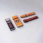 MOLOTOW MAGNET BURNER CHROME 600 ml - Image 2