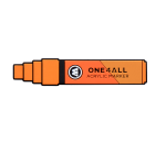 MOLOTOW MAGNET ONE4ALL Acrylmarker 15 mm