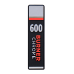 MOLOTOW MAGNET BURNER CHROME 600 ml
