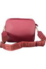 COCCINELLE WOMEN'S RED BAG - Image 2