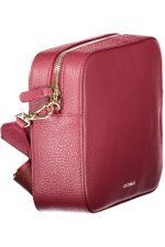 COCCINELLE WOMEN'S RED BAG - Image 3