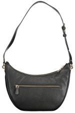 GUESS JEANS WOMEN'S BAG BLACK - Image 2