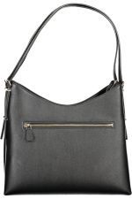 GUESS JEANS WOMEN'S BLACK BAG - Image 2