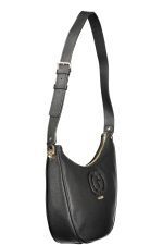GUESS JEANS WOMEN'S BAG BLACK - Image 3