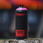 Molotow I LOVE GRAFFITI Spray 400ml - Image 2