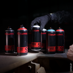 Molotow I LOVE GRAFFITI Spray 400ml - Image 3