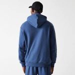 New Era Oversized LA Lakers NBA Arch Graphic Sweatshirt 60684508 - Image 6