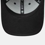 NEW ERA New York Yankees MLB Cord Black 9FORTY M-Crown Adjustable Cap 60691062 - Image 3