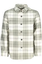 NORTH SAILS KIDS' LONG-SLEEVED SHIRT, GREY