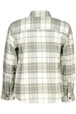 NORTH SAILS KIDS' LONG-SLEEVED SHIRT, GREY - Image 2