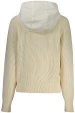 NORTH SAILS WOMEN'S WHITE CARDIGAN - Image 2