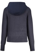 NORTH SAILS WOMEN'S CARDIGAN BLUE - Image 2