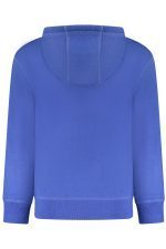 NORTH SAILS KIDS' ZIP-UP SWEATSHIRT BLUE - Image 2