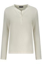 NORTH SAILS WOMEN'S WHITE SWEATER