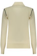 NORTH SAILS WOMEN'S WHITE SWEATER - Image 2