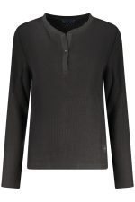 NORTH SAILS WOMEN'S BLACK SWEATER