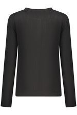 NORTH SAILS WOMEN'S BLACK SWEATER - Image 2