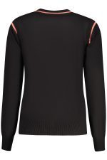 NORTH SAILS WOMEN'S BLACK SWEATER - Image 2