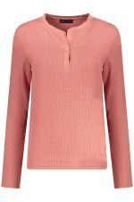 NORTH SAILS WOMEN'S PINK SWEATER