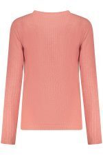 NORTH SAILS WOMEN'S PINK SWEATER - Image 2