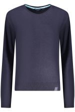 NORTH SAILS WOMEN'S BLUE SWEATER