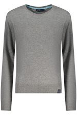 NORTH SAILS WOMEN'S GREY SWEATER