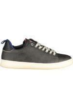 NORWAY 1963 MEN'S BLACK SPORTS FOOTWEAR