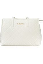 VALENTINO BAGS WOMEN'S BAG WHITE
