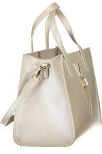 VALENTINO BAGS WOMEN'S BAG GREY - Image 3