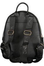VALENTINO BAGS WOMEN'S BLACK BACKPACK - Image 2