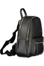 VALENTINO BAGS WOMEN'S BLACK BACKPACK - Image 3