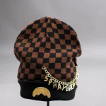 SPRAYGROUND SPLIT CHARMING SIP BEANIE HW420 - Image 2