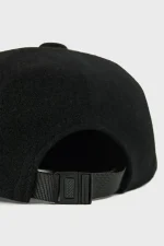 KANGOL Wool Adjustable Links Cap Black K3769 325 L-XL - Image 3