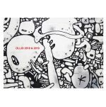 Ollio 2018-2019 Hardback Book A5 size 60 pages