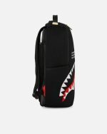 SPRAYGROUND SHARK CENTRAL KNIT BACKPACK B7570 45 x 15 x 29 cm - Image 2